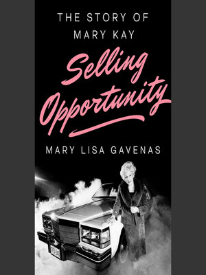 cover image of Selling Opportunity